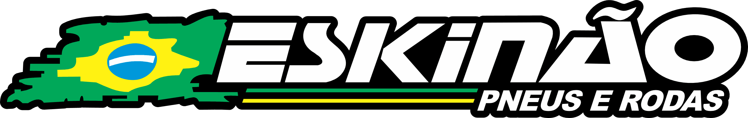 Logo Eskinão