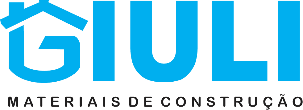 Logo Giuli Materiais para Construção