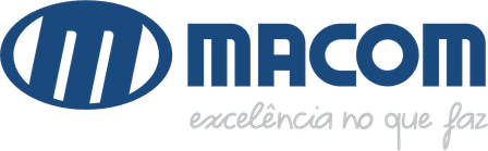 Logo Aços Macom