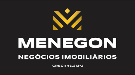Logo Menegon House