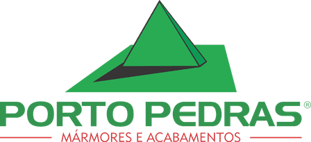 Logo Porto Pedras