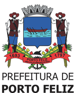 Logo Prefeitura de Porto Feliz